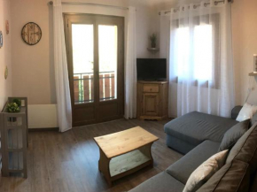 Charmant 2 pièces 5 pers. 3* au cœur de Valloire, proche des pistes et commerces - FR-1-263-78